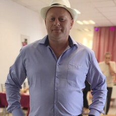 Фотография мужчины Алексей, 39 лет из г. Нефтеюганск
