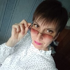 Фотография девушки Марина, 42 года из г. Нея