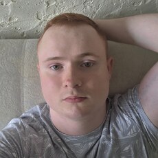 Фотография мужчины Даниил, 21 год из г. Минск
