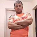 Дима, 35 лет