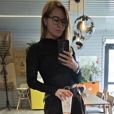 Алина, 32 из г. Красноярск.