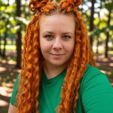Фотография девушки Ася, 27 лет из г. Новосибирск