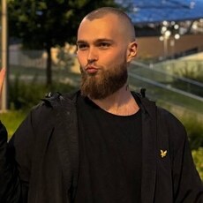 Фотография мужчины Пётр, 24 года из г. Раменское