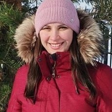 Оксана, 34 из г. Великий Новгород.