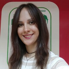 Фотография девушки Оксана, 34 года из г. Великий Новгород