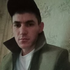 Фотография мужчины Дмитрий, 30 лет из г. Костанай