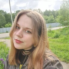 Лизочка, 21 из г. Калуга.