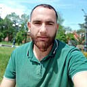 Хуршед, 29 лет