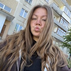 Фотография девушки Анастасия, 26 лет из г. Новосибирск