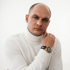 Фотография мужчины Олександр, 38 лет из г. Киев
