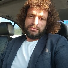 Фотография мужчины Руслан, 43 года из г. Великий Новгород