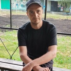 Евгений, 40 из г. Чебаркуль.