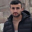 Vahag, 23 года