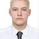 Даниил, 21 год
