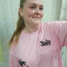 Фотография девушки Валентина, 31 год из г. Кырен