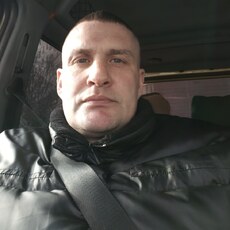 Фотография мужчины Николай, 42 года из г. Витебск