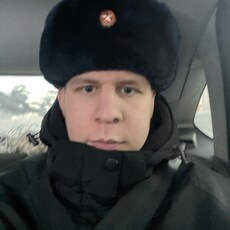 Фотография мужчины Павел, 20 лет из г. Тюмень