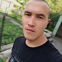 Сергей, 31 год
