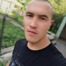 Фотография мужчины Сергей, 31 год из г. Вурнары