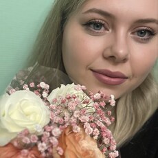 Фотография девушки Екатерина, 27 лет из г. Санкт-Петербург
