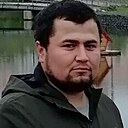 Магамед, 23 года