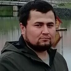 Фотография мужчины Магамед, 23 года из г. Москва