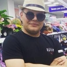 Фотография мужчины Кирилл, 25 лет из г. Светлогорск