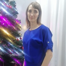 Фотография девушки Дикий Ангел, 38 лет из г. Новая Игирма