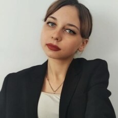 Фотография девушки Ivanka, 19 лет из г. Радом