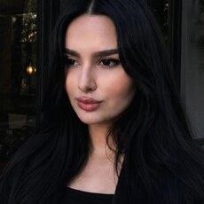 Фотография девушки Махри, 23 года из г. Белгород