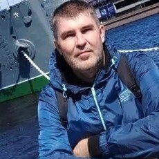 Фотография мужчины Дмитрий, 46 лет из г. Омск