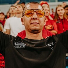 Фотография мужчины Павел, 35 лет из г. Тольятти
