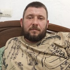 Фотография мужчины Сергей, 38 лет из г. Ростов-на-Дону