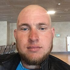 Фотография мужчины Сергей, 34 года из г. Волжский