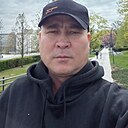 Maks, 43 года