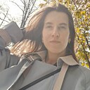 Анастасия, 21 год