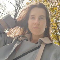 Фотография девушки Анастасия, 21 год из г. Санкт-Петербург