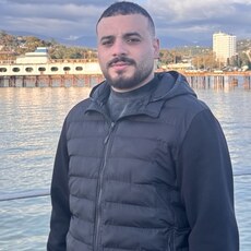 Фотография мужчины Atef, 24 года из г. Ростов-на-Дону