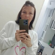Фотография девушки Марина Андреевна, 40 лет из г. Рязань
