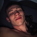 Кирилл, 22 года