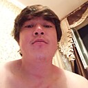 Аидар, 25 лет