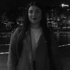 Фотография девушки Алиса, 20 лет из г. Краснодар