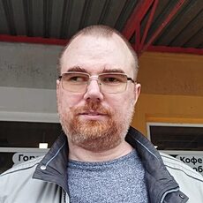 Фотография мужчины Евгений, 45 лет из г. Омск