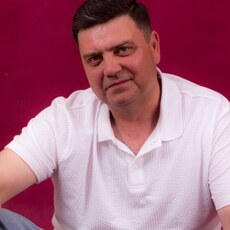 Виталий, 48 из г. Новосибирск.