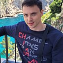 Sergey, 29 лет