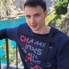 Фотография мужчины Sergey, 29 лет из г. Брест