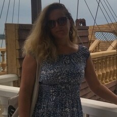 Фотография девушки Елена, 43 года из г. Димитровград