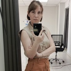 Фотография девушки Анна, 39 лет из г. Ульяновск