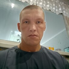 Фотография мужчины Андрей, 35 лет из г. Кирово-Чепецк