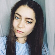 Фотография девушки Nastia, 29 лет из г. Прага